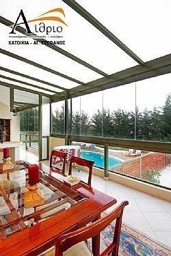 ΣΤΑΘΕΡΑ ΣΤΕΓΑΣΤΡΑ